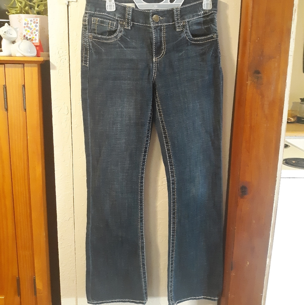 KUT form the kloth jean